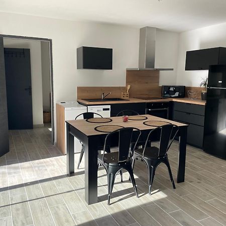 Maison De 40M2 Avec Jardin De 50M2 Orange  Luaran gambar