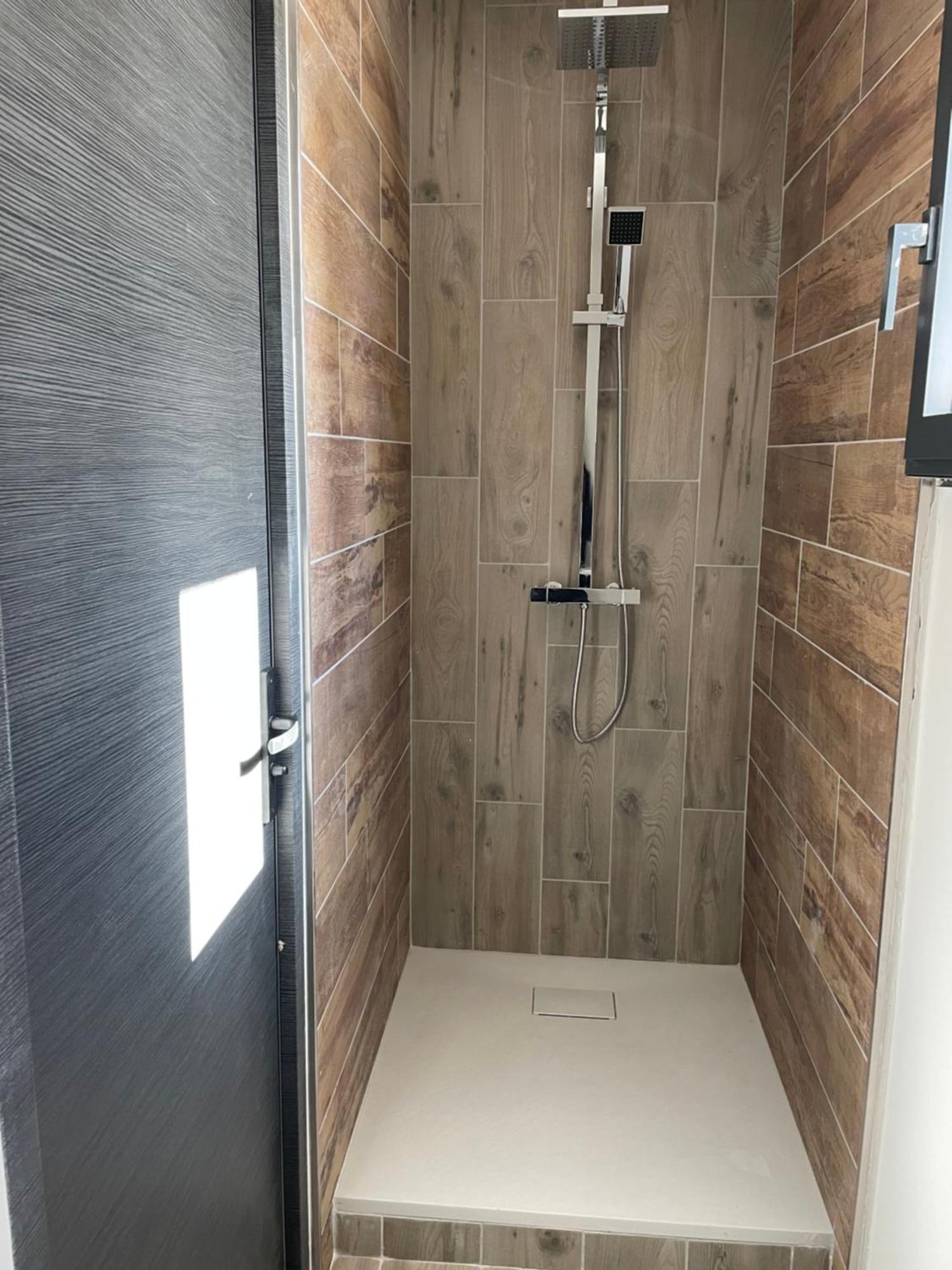 Maison De 40M2 Avec Jardin De 50M2 Orange  Luaran gambar